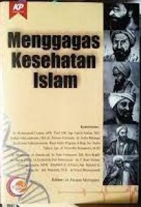 Menggagas kesehatan Islam